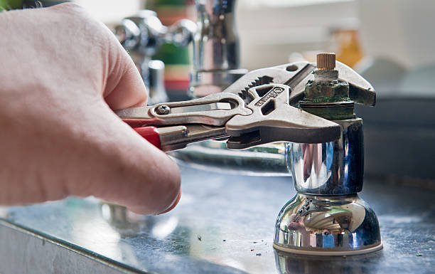 Best Residential water damage restoration  in Plattsburgh, NY