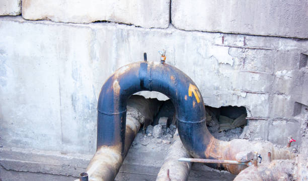 Best Ceiling water damage repair  in Plattsburgh, NY